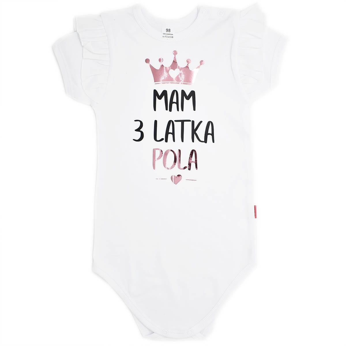 mam 3 latka z imieniem różowe złoto.jpg