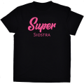 koszulka super siostra