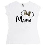 Koszulka Mama myszka
