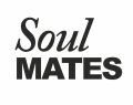 Naklejki na buty Soulmates
