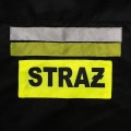 Strój strażaka