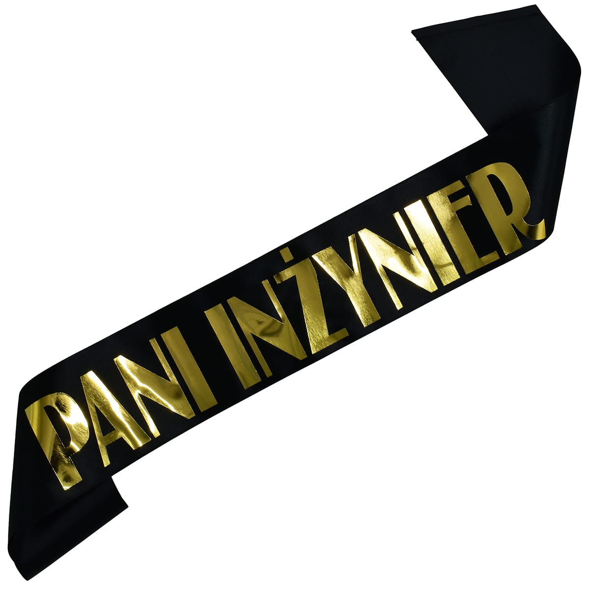 szarfa pani inzynier