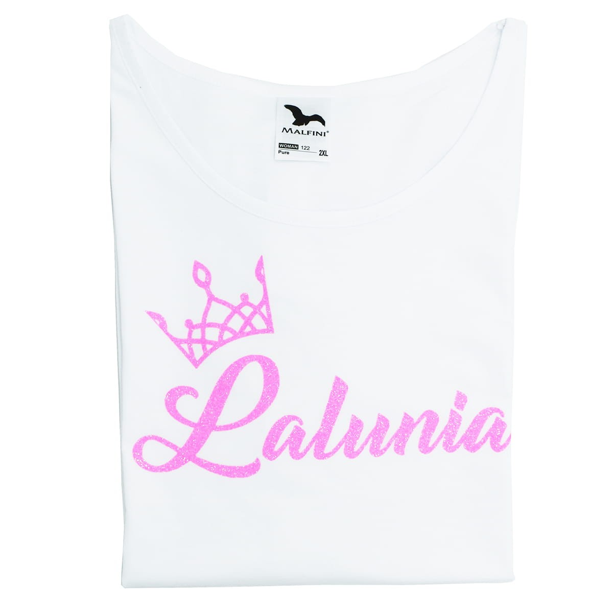 koszulka damska lalunia