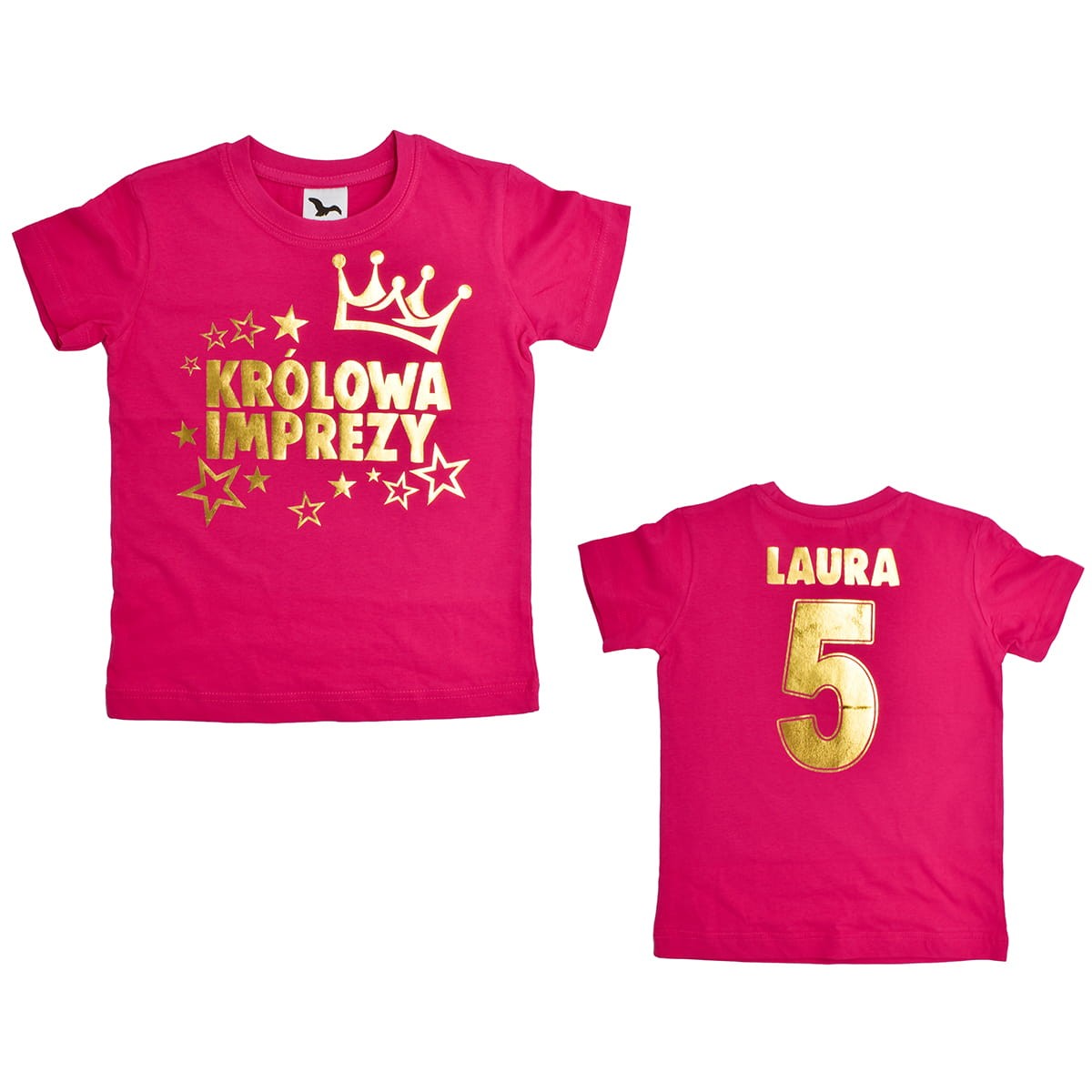 krolowa imprezy 5 z imieniem fuksja