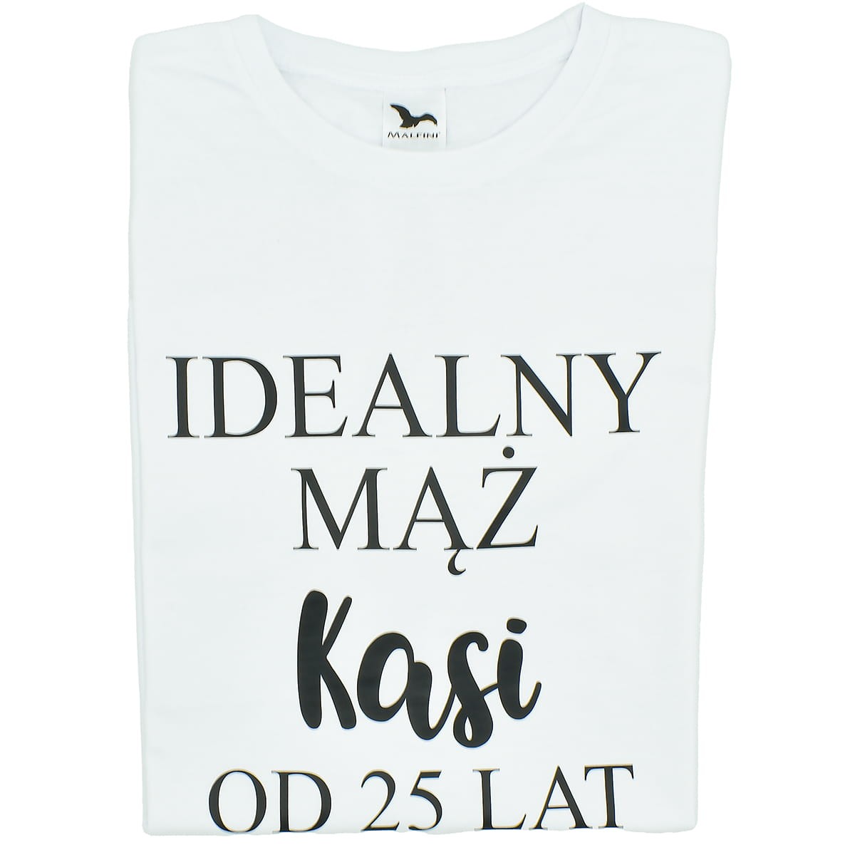 koszulka meska idealny maz