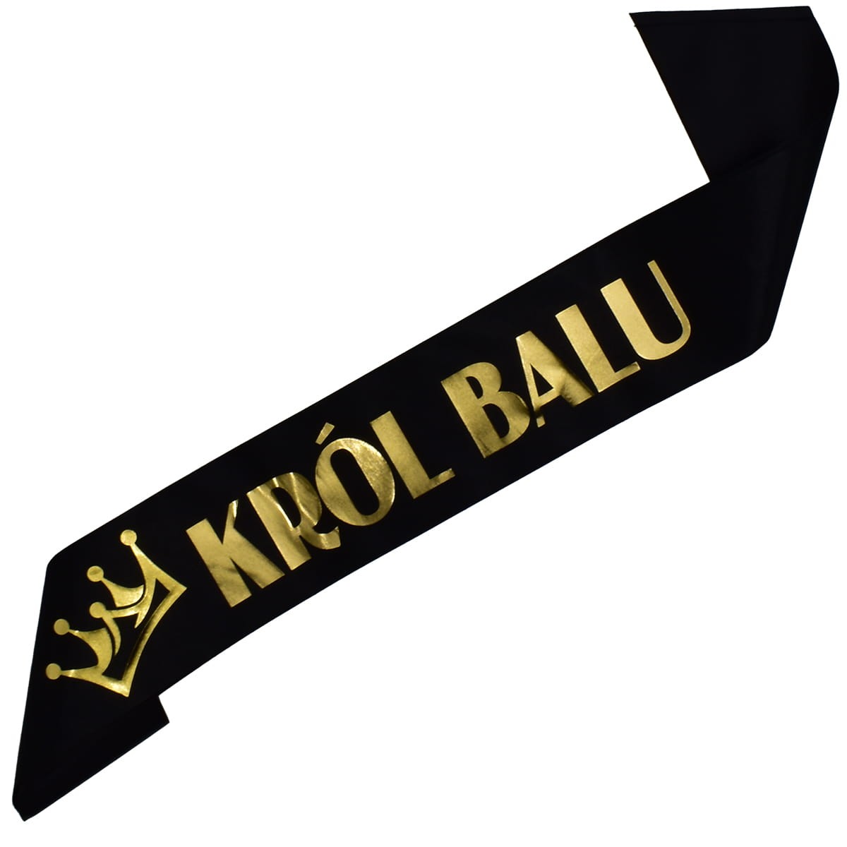 szarfa krol balu