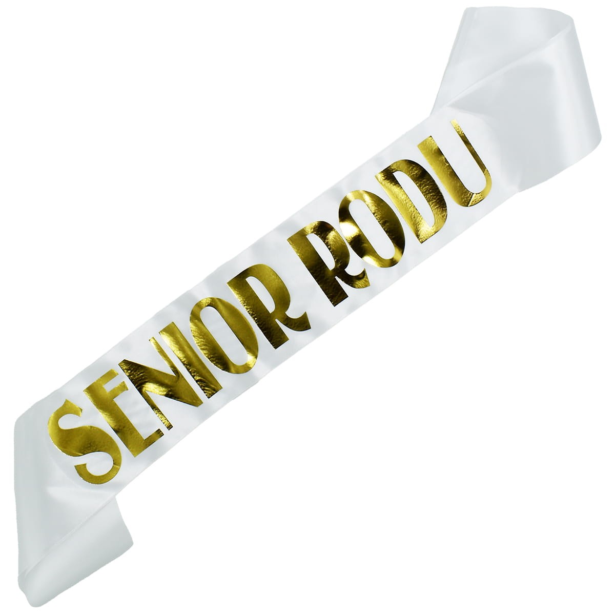 szarfa senior rodu