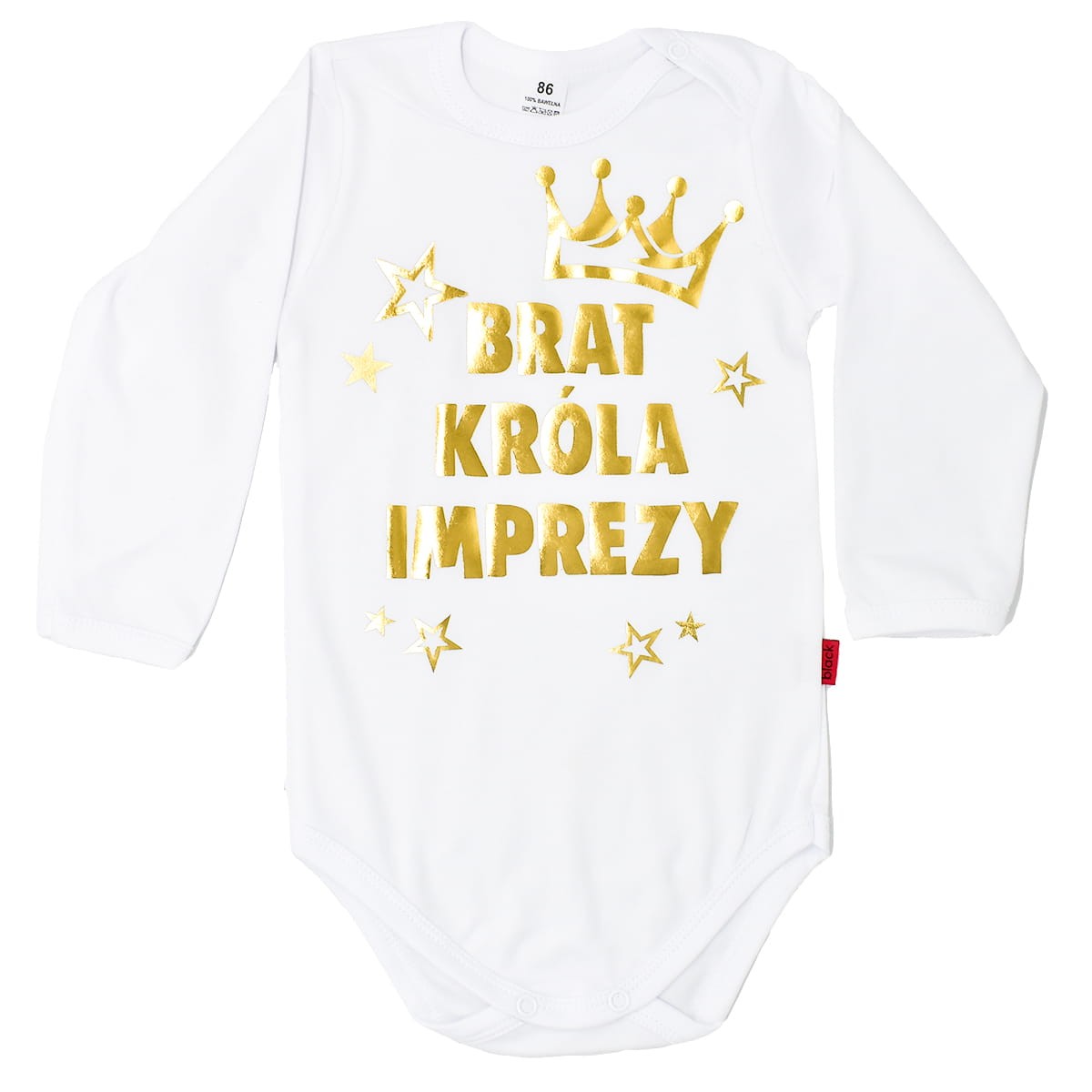 body brat krola imprezy