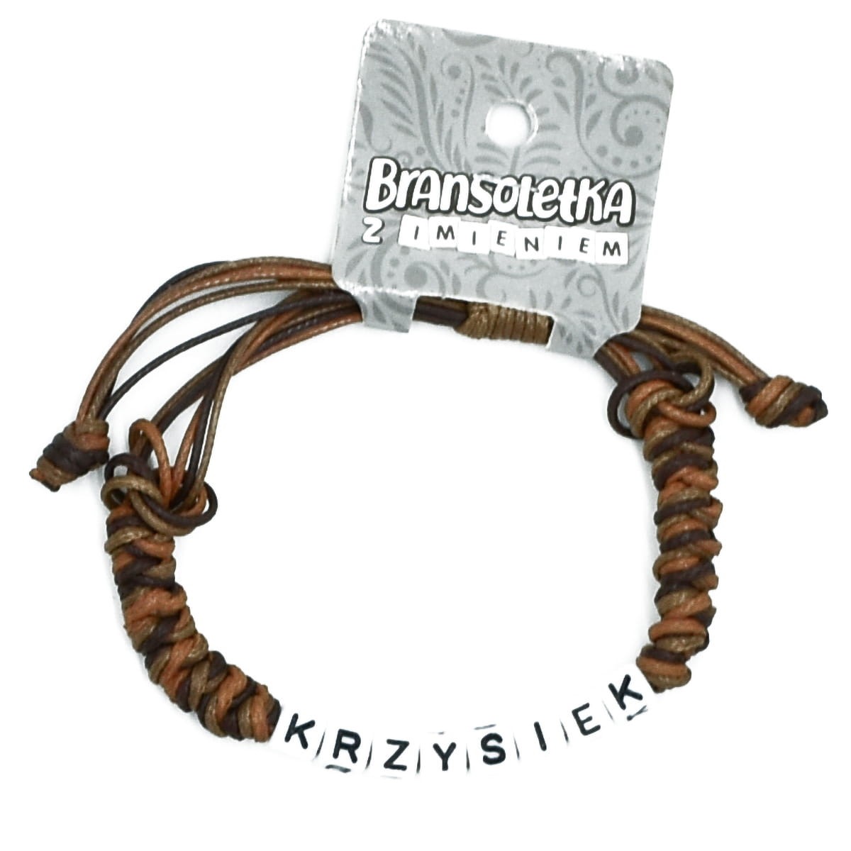 krzysiek