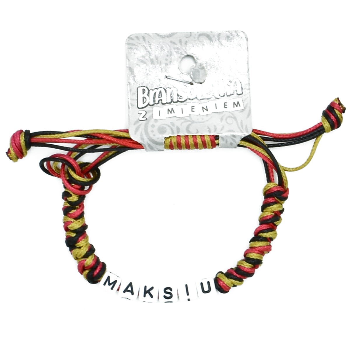 MAKSIU