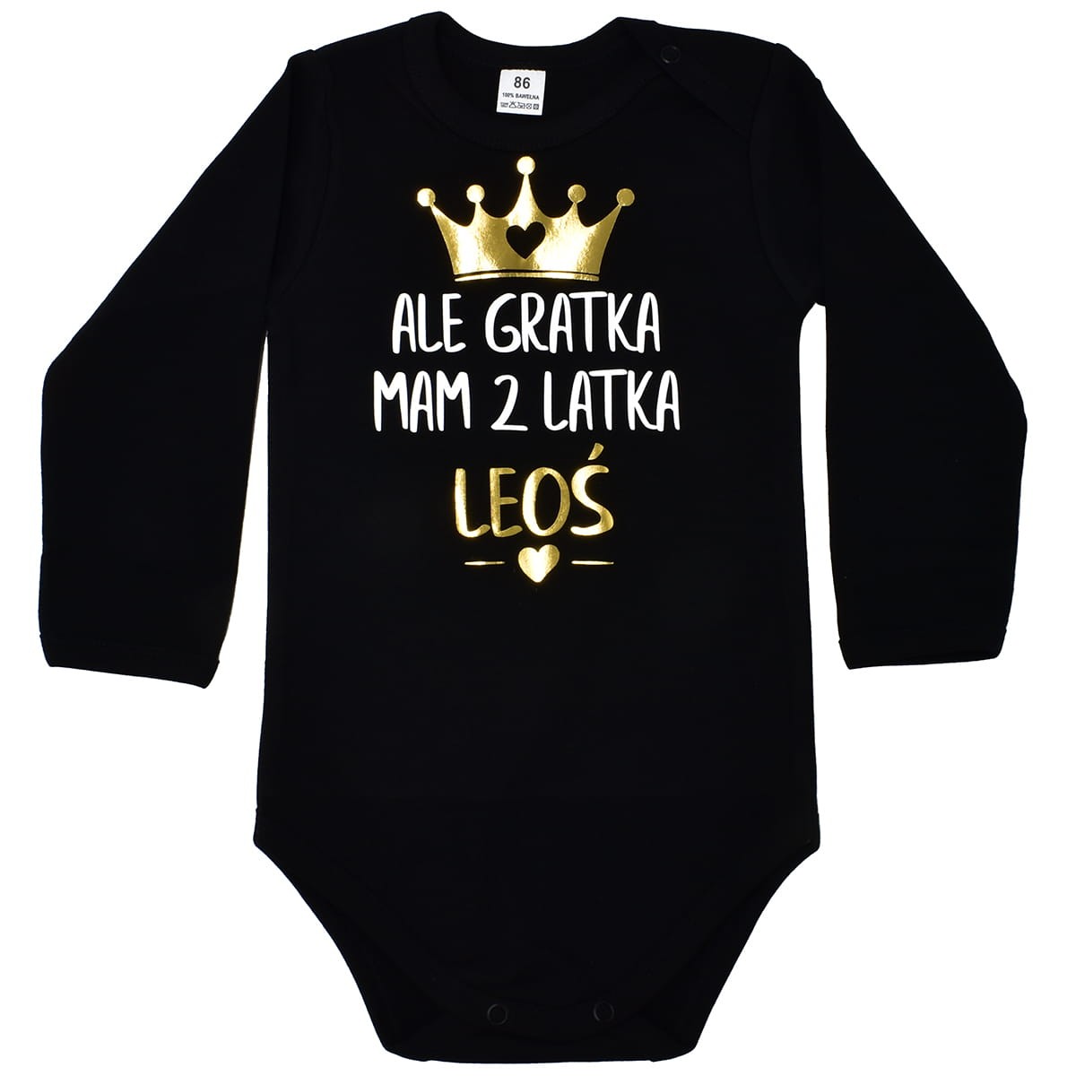 body ale gratka mam 2 latka