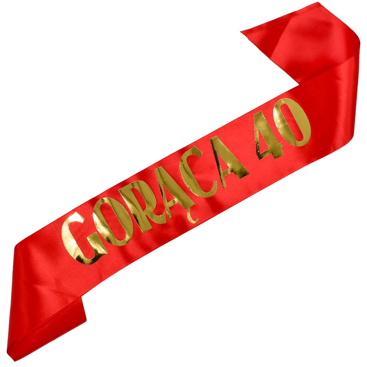 szarfa goraca 40