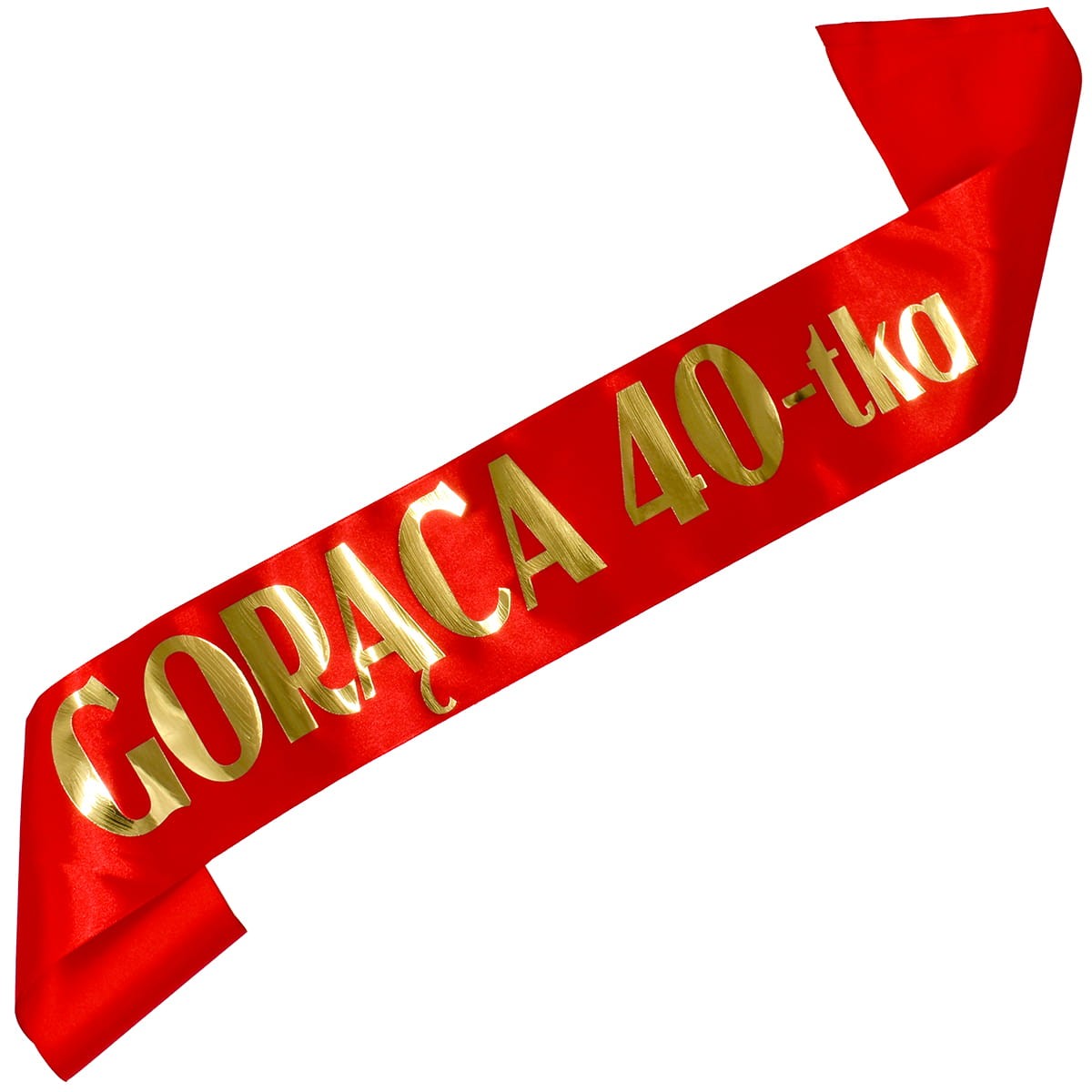 szarfa goraca 40-tka