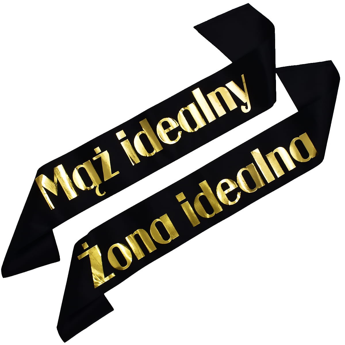 zestaw szarf maz idealny zona idealna