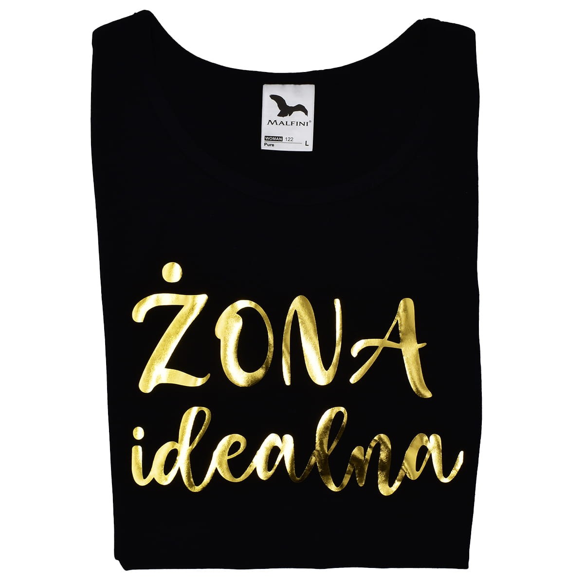 koszulka zona idealna