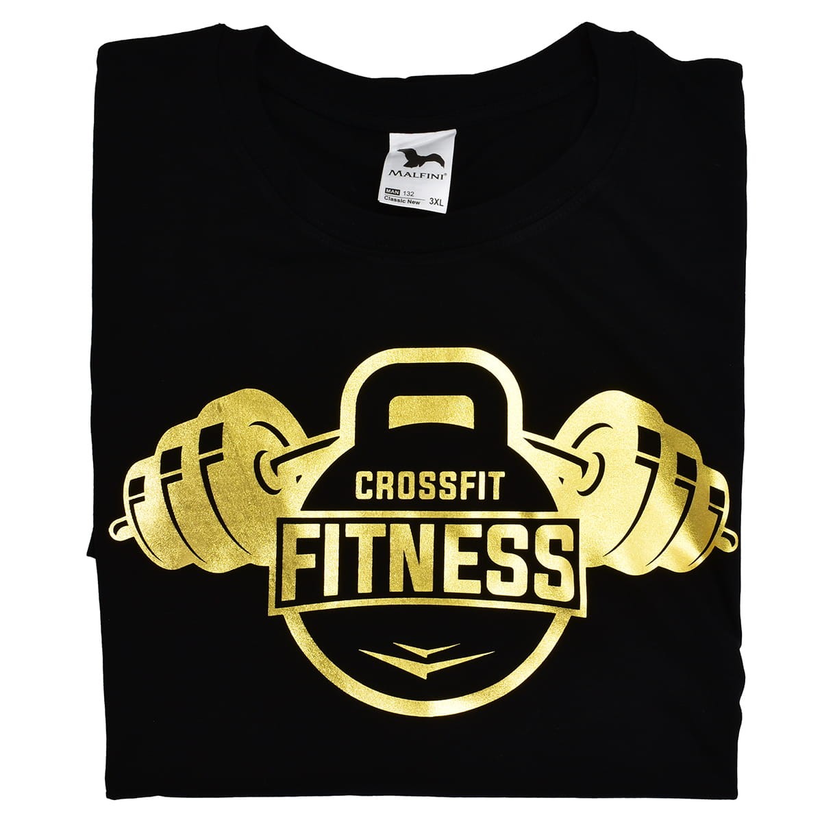 koszulka crossfit fitness