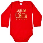 Body Szczęśliwa Córcia