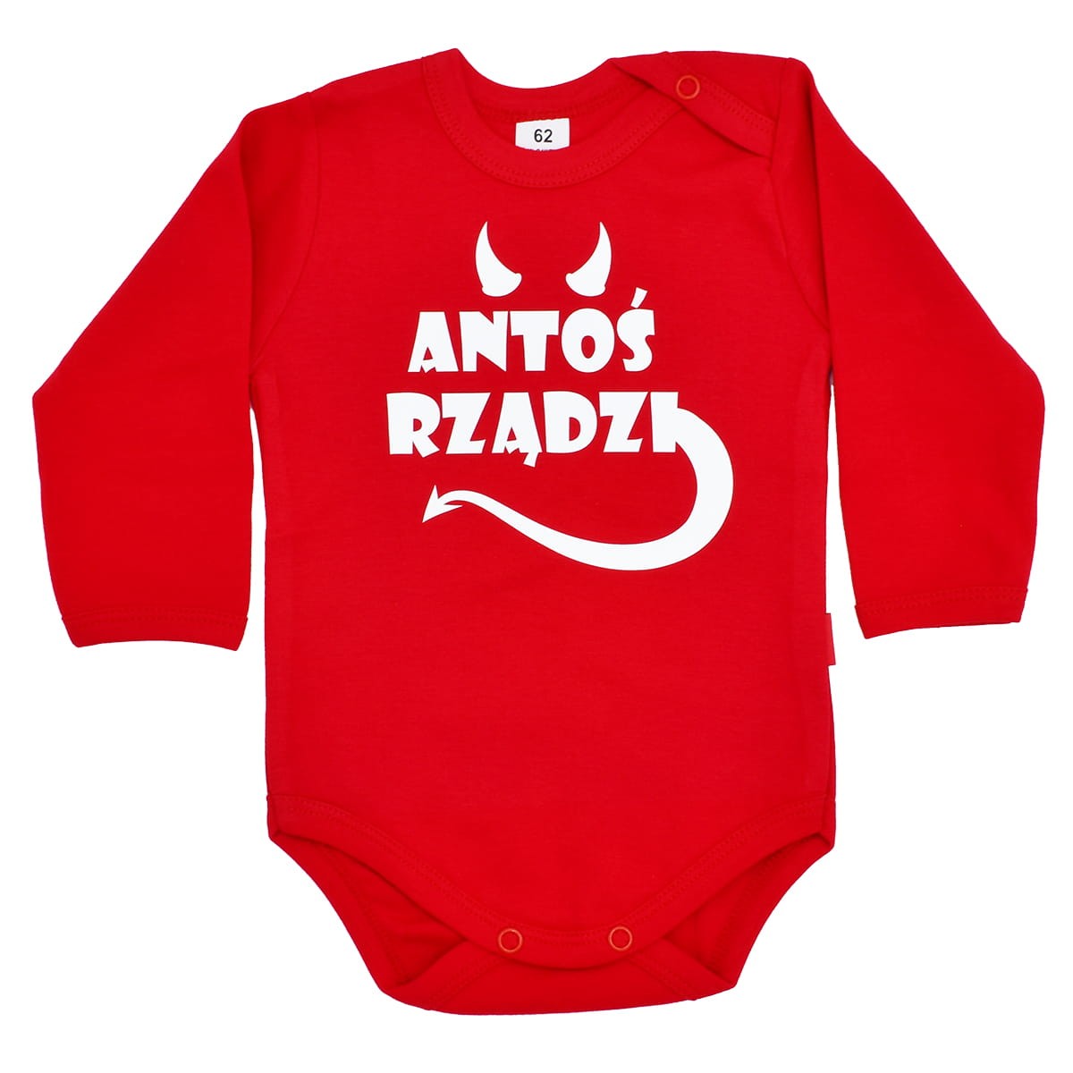 body rządzi z imieniem dziecka