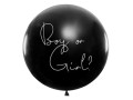 Balon Boy or Girl - Dziewczynka, 1m