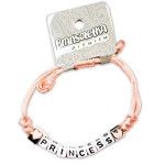 Bransoletka Princess