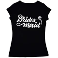 Koszulka na wieczór panieński BRIDES MAID