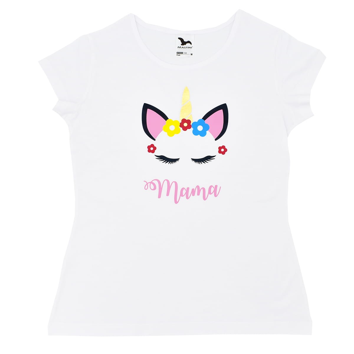 Jednorożec - koszulka damska