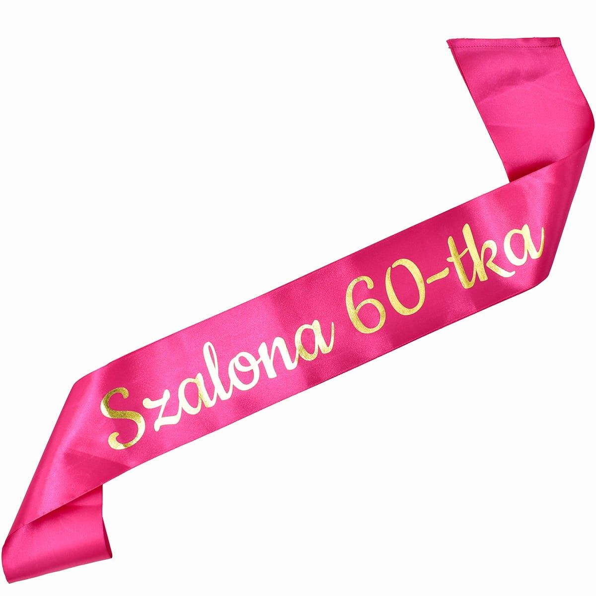 szarfa szalona 60-tka