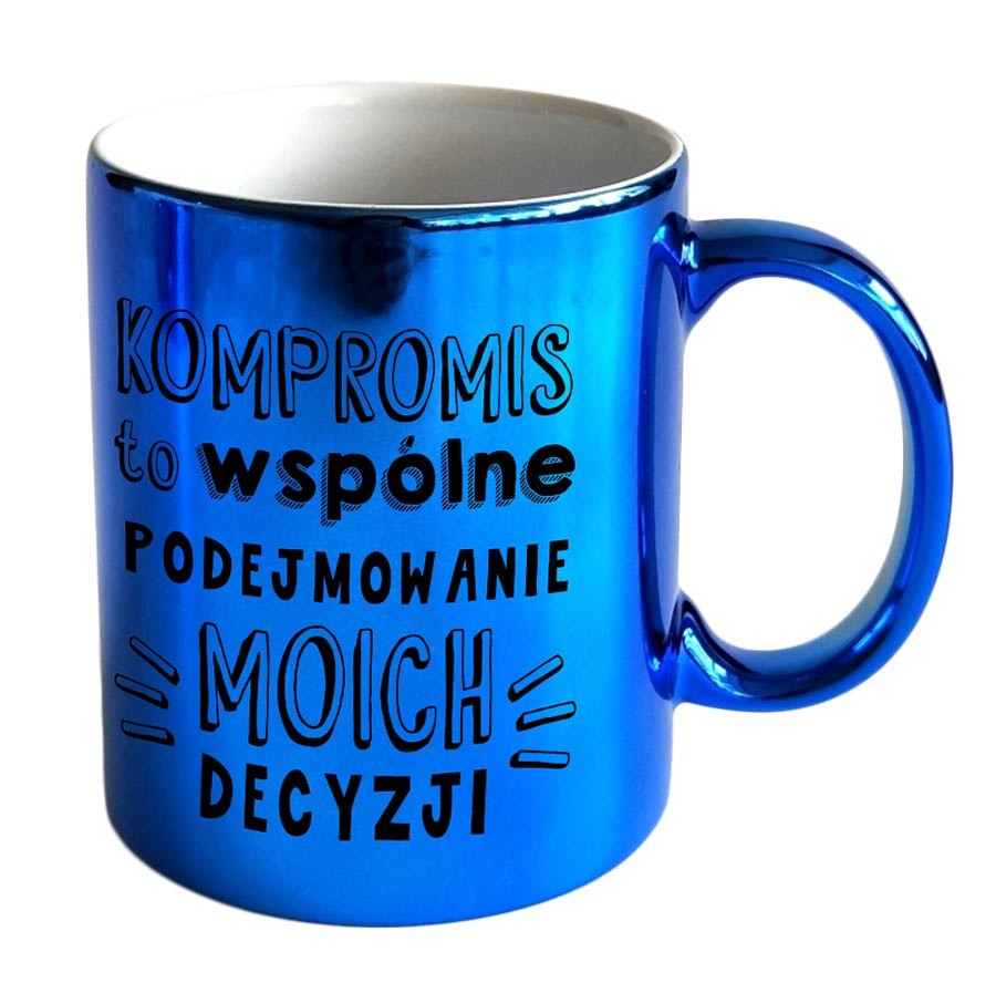 Kubek Kompromis