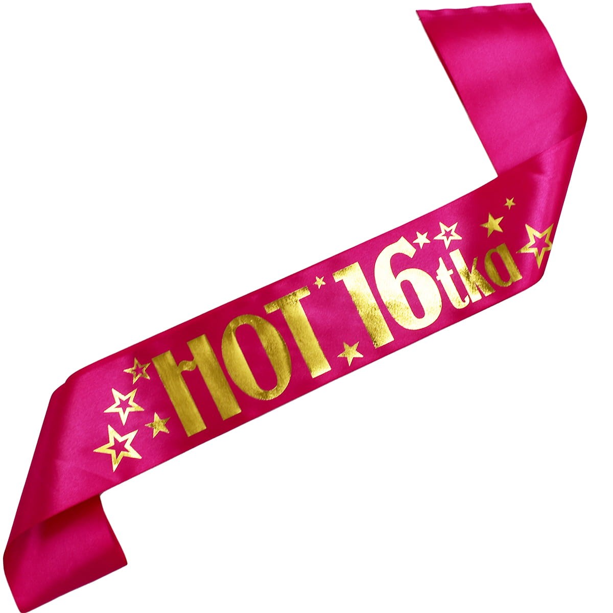 Różowa szarfa hot 16tka.jpg