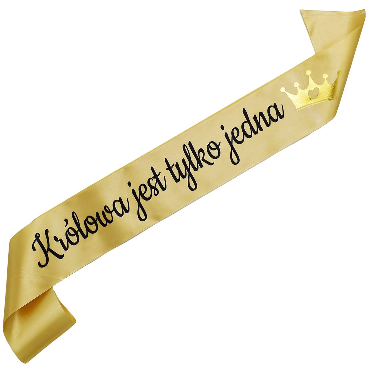 Złota szarfa królowa jest tylko jedna.jpg