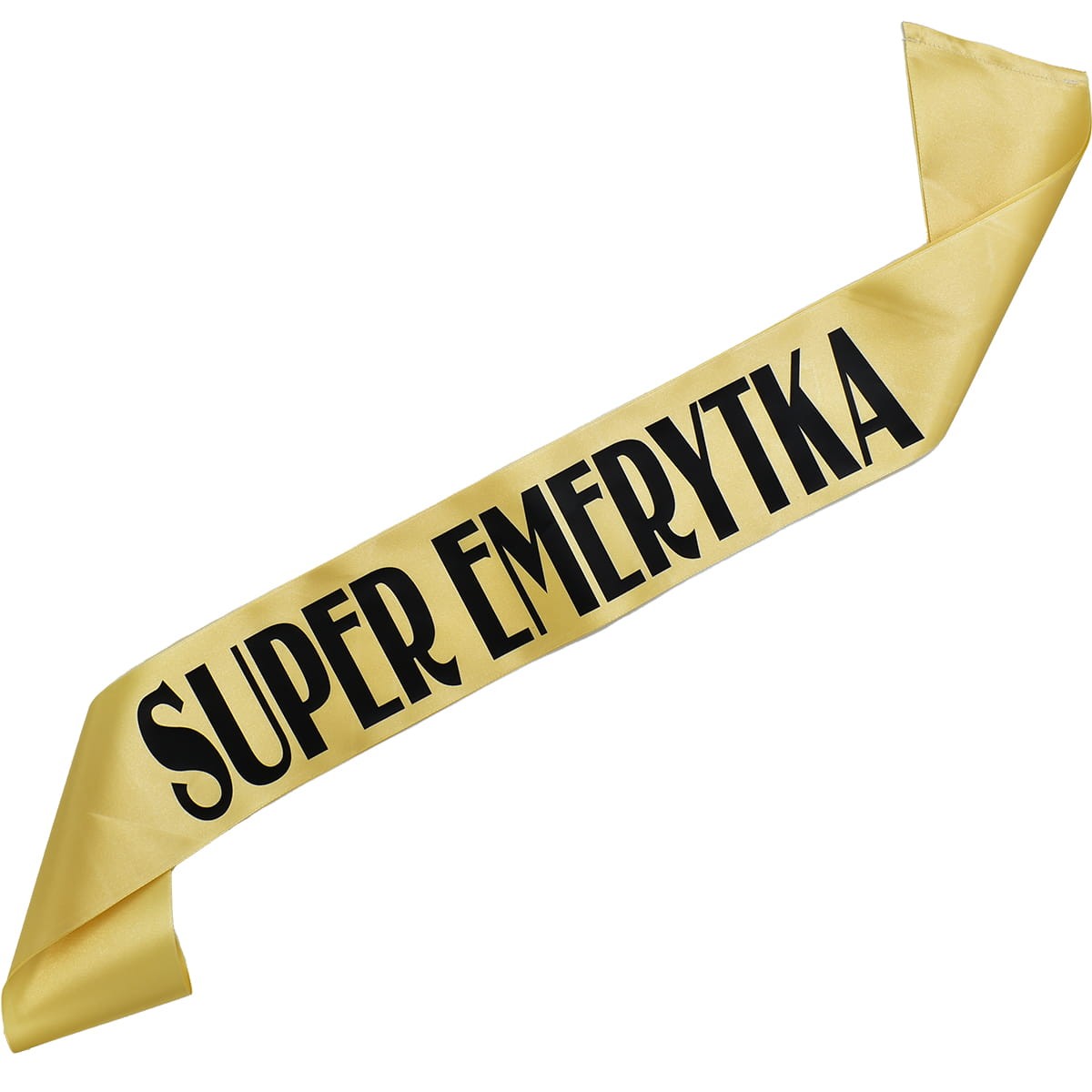 Złota szarfa super emerytka.jpg