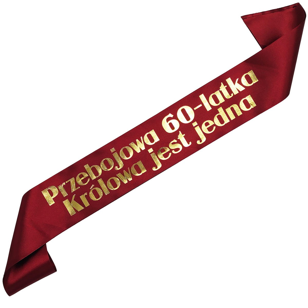 przebojowa 60-latka Królowa jest jedna.jpg