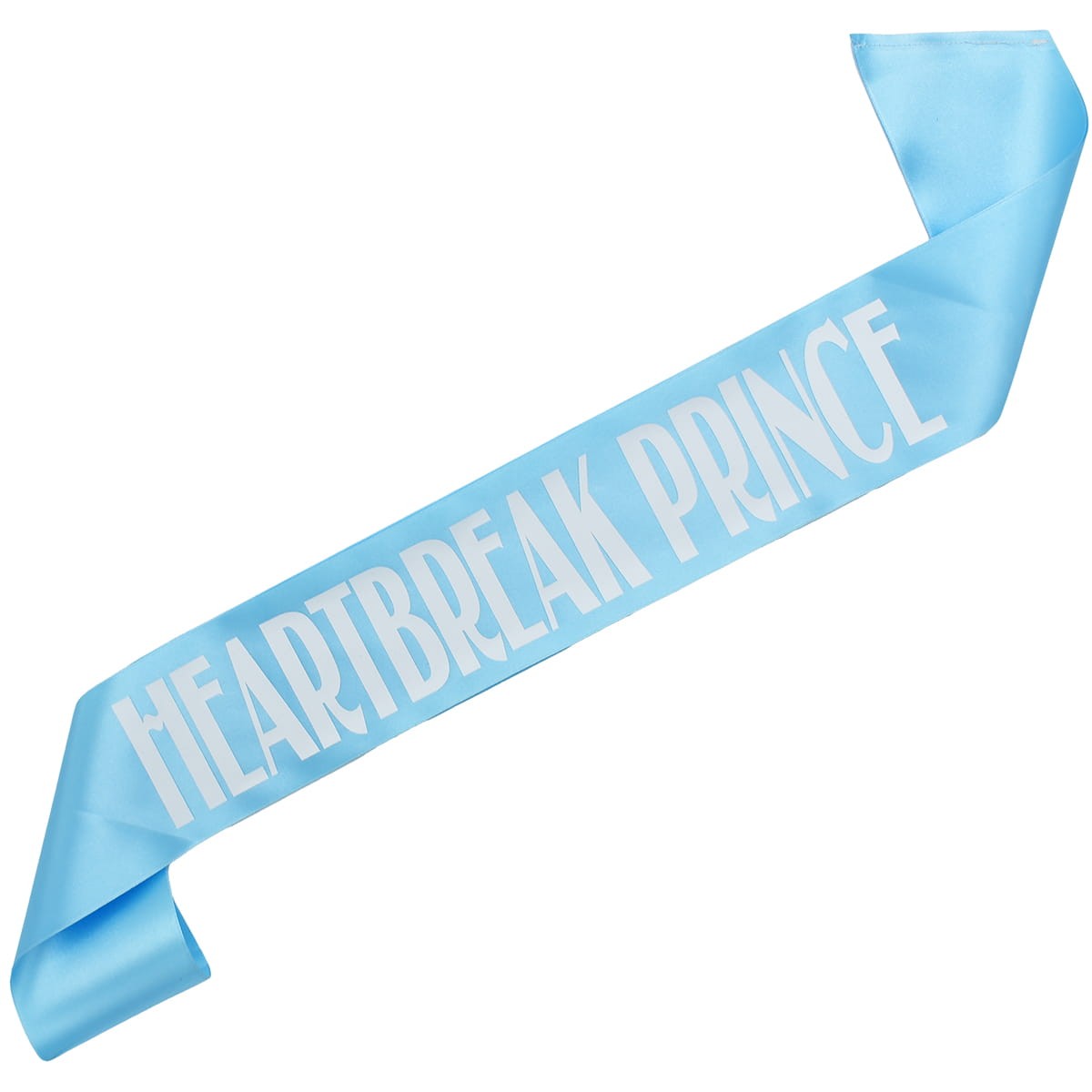 szarfa heartbreak prince
