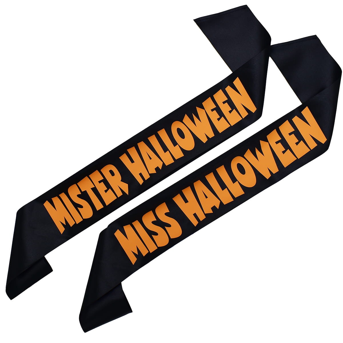 zestaw szarf mister i miss halloween.jpg