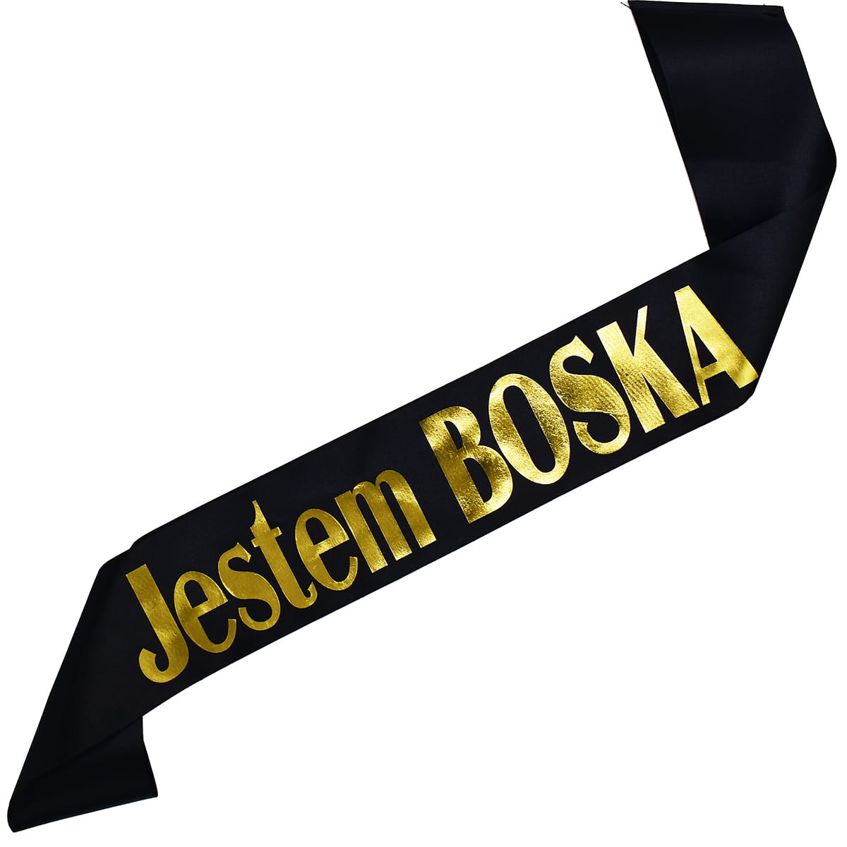 jestem boska czarna szarfa.jpg