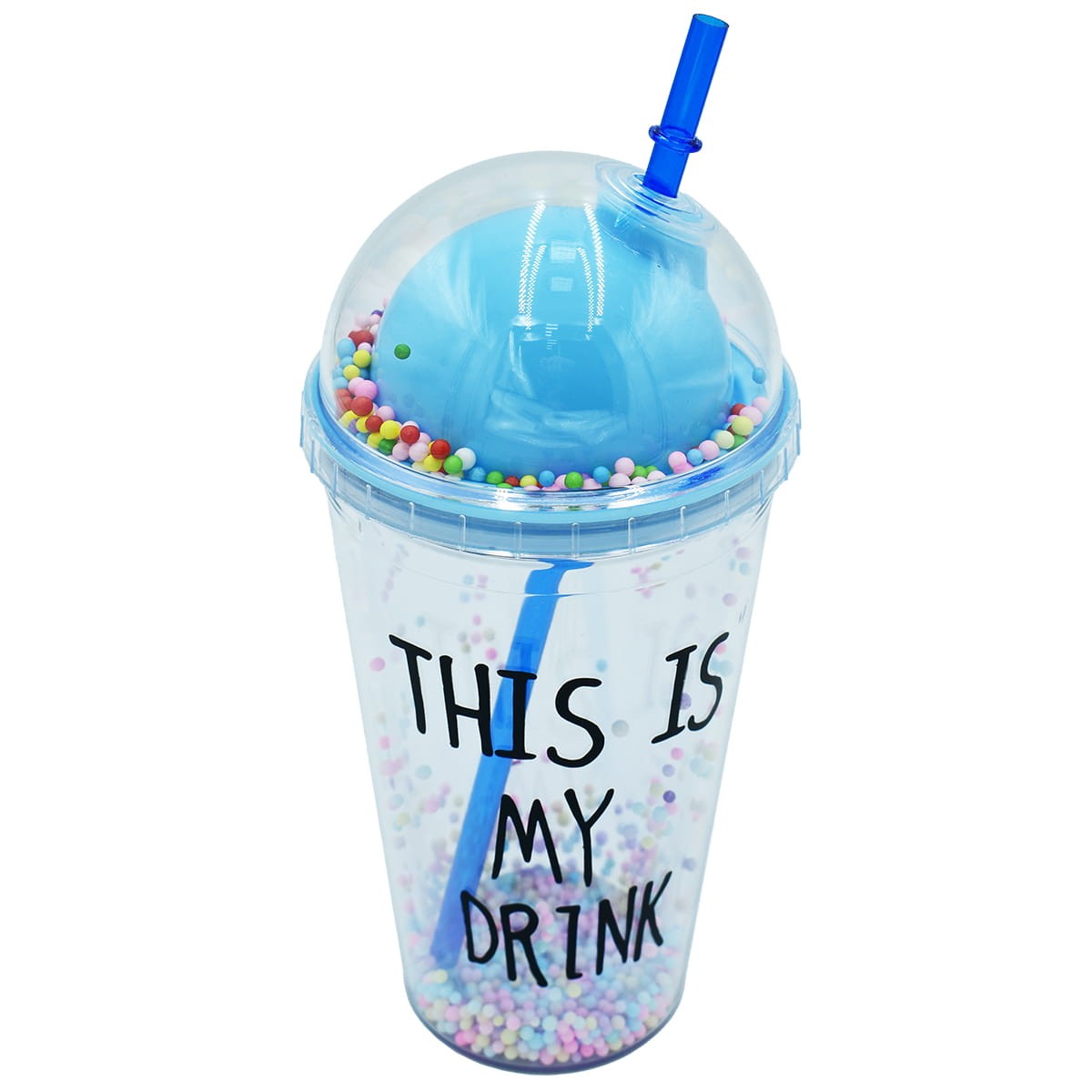 Kubek Shake - This Is My Drink 400ml