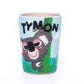 Kubek ZWIERZAKI -Tymon 250ml