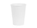 Kubeczki papierowe - białe 6szt , 250ml