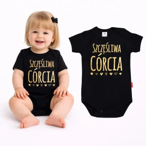 Body Szczęśliwa Córcia