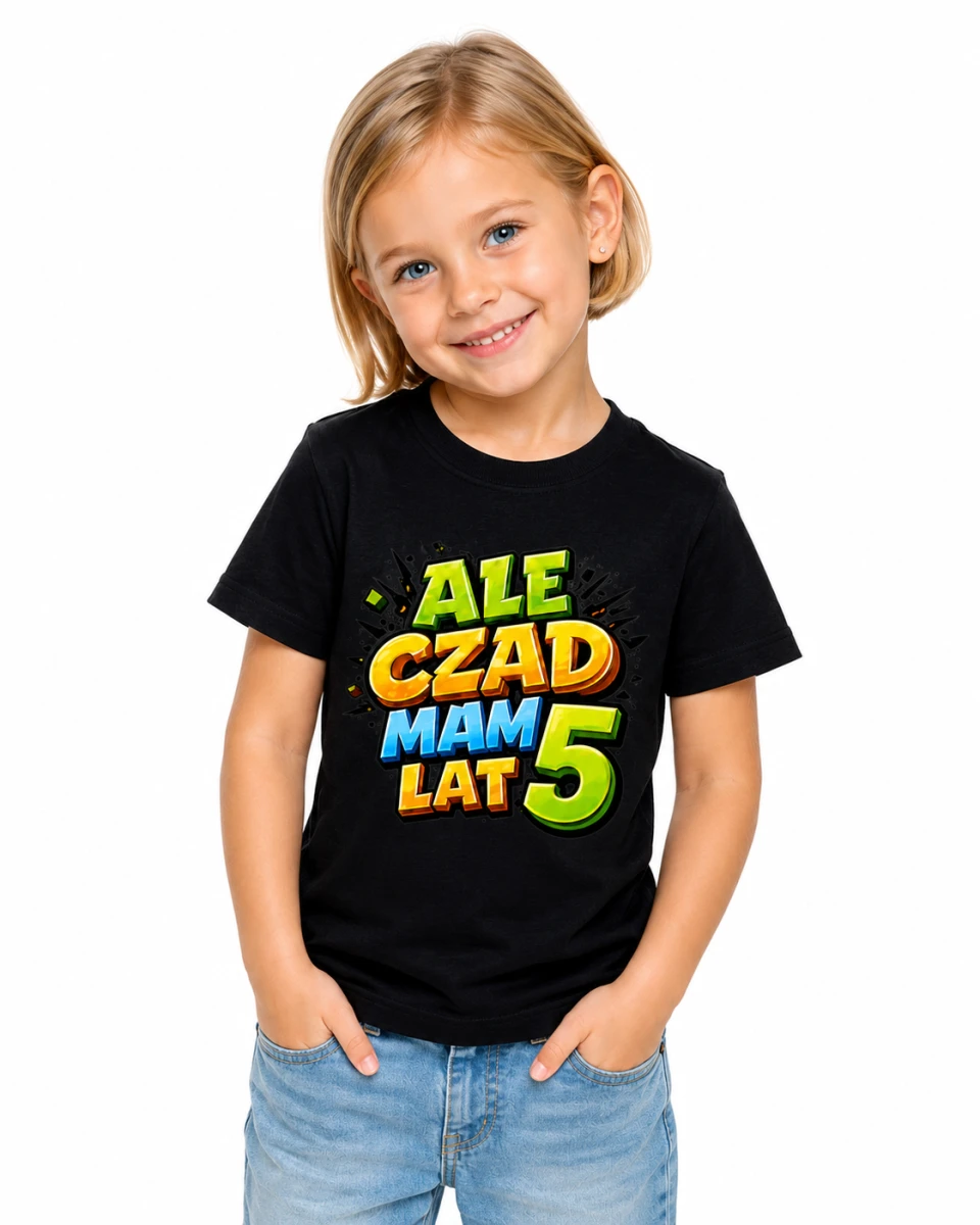ale czad mam 5 lat czarna.png