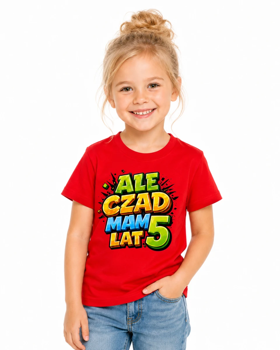 ale czad mam 5 lat czerwona.png