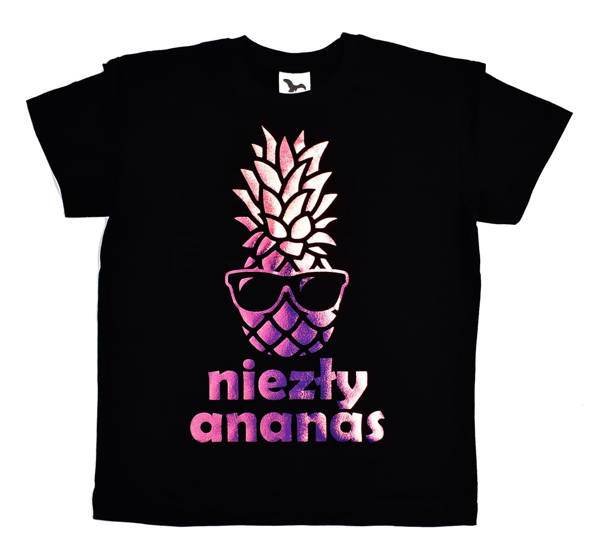 Koszulka niezły ananas