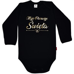 Body moje pierwsze święta BOŻE NARODZENIE