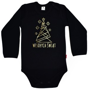 Body Wesołych świąt