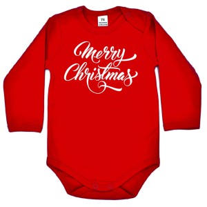 Body na Boże Narodzenie - Merry Christmas